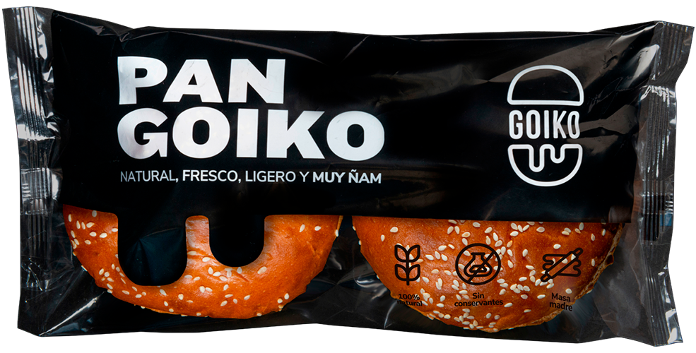 Pan Goiko