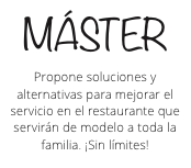 Master