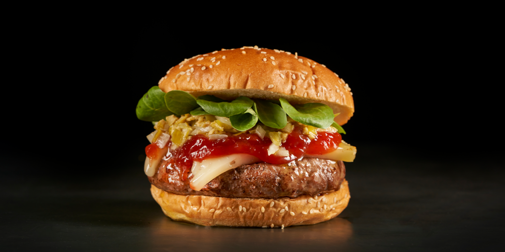 ¿Qué ingredientes tienen las mejores hamburguesas especiales de Goiko?