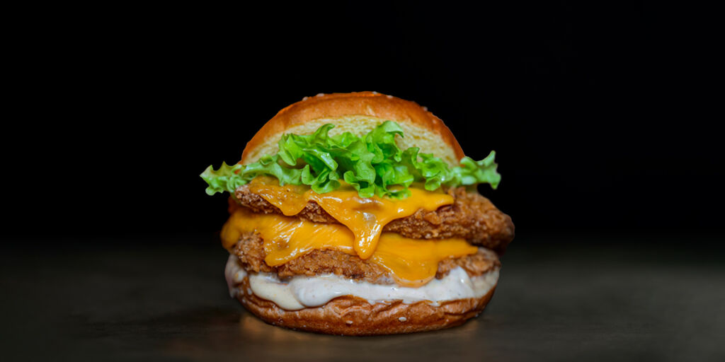 Olvídate de la cuesta de enero con una buena burger gourmet en Goiko