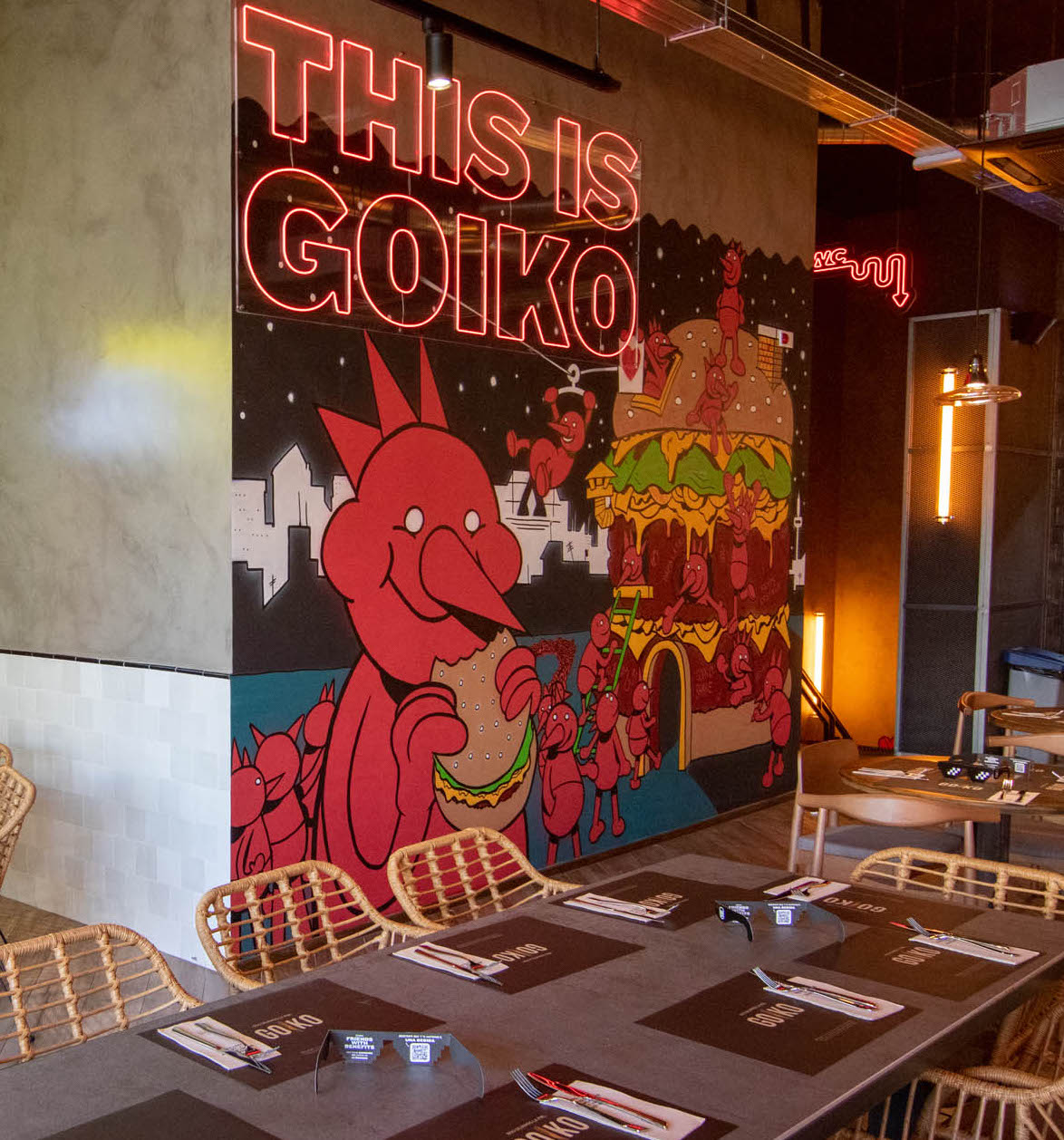 Goiko