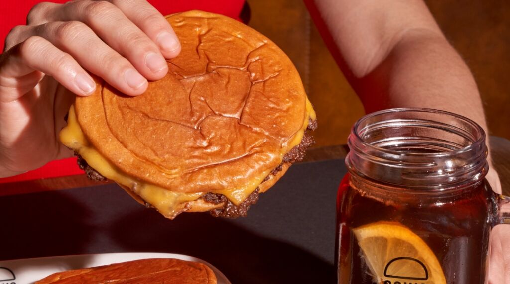 El tardeo llega a Goiko con las Babies: burgers a 2,9 euros
