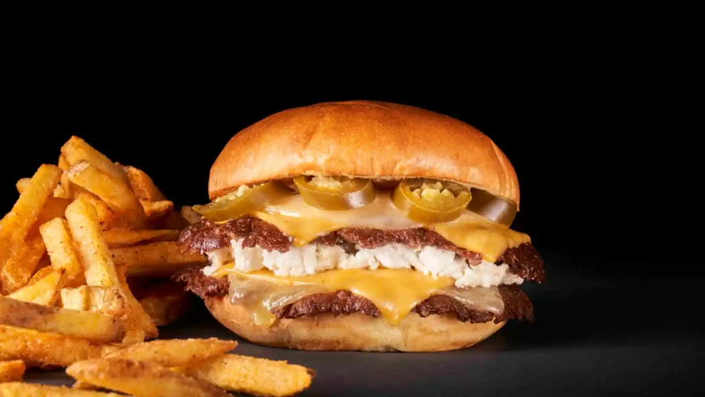 Llega la Cheesetosa a Goiko. Ponle 4 quesos al drama del fin del verano