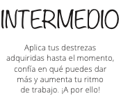 Intermedio