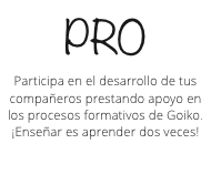 Pro